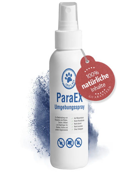ParaEx - Umgebungsspray - 200ml